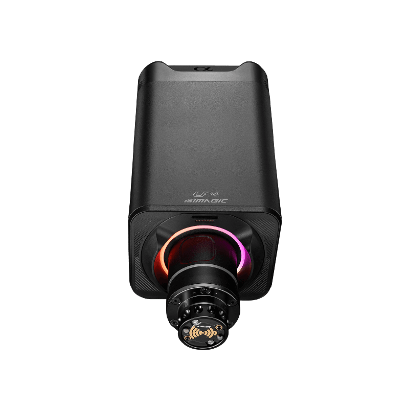 Simagic Alpha Evo Ultra 28Nm