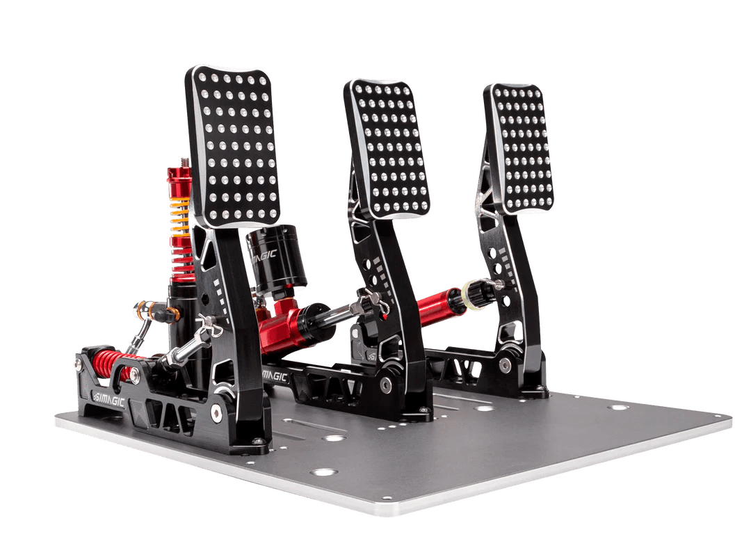 Simagic P2000